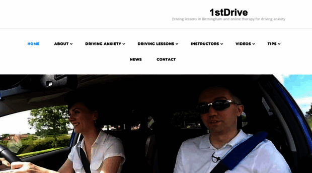 1stdrive.com