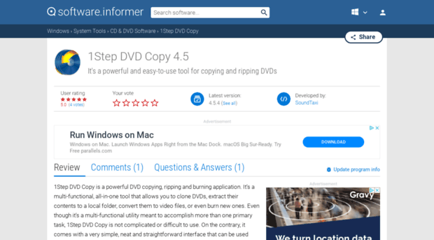 1step-dvd-copy.informer.com
