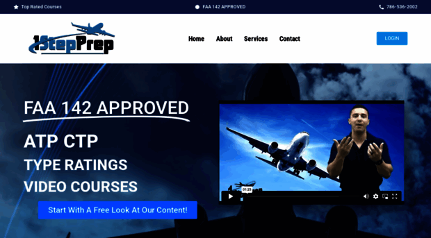 1stepprep.com
