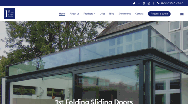 1stfoldingslidingdoors.co.uk