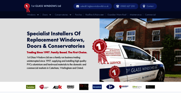 1stglasswindowsltd.co.uk