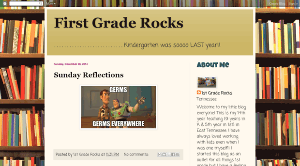 1stgraderockss.blogspot.com