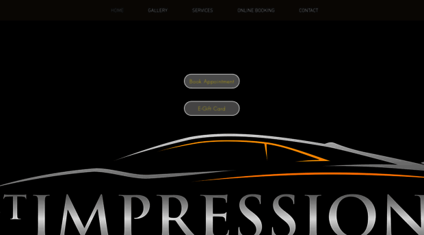 1stimpressionsautospa.com