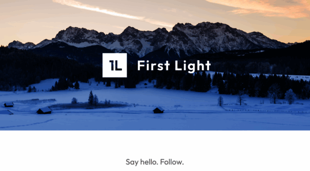 1stlight.co