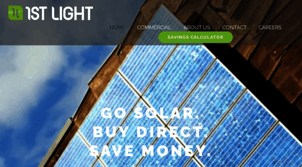 1stlightenergy.com