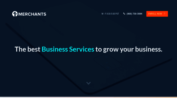 1stmerchants.com