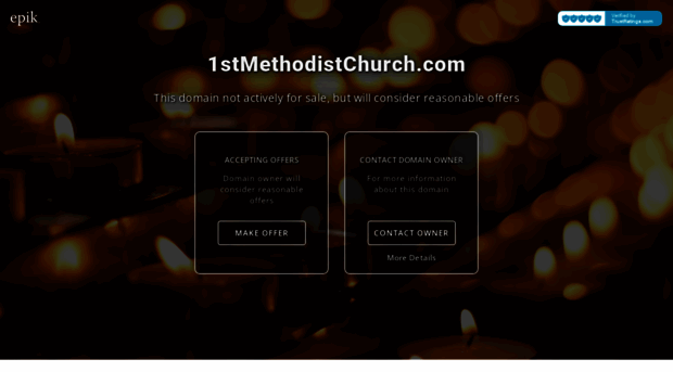 1stmethodistchurch.com