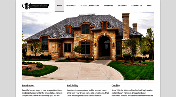 1stmetropolitanbuilders.com