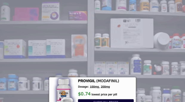 1stmodafinil.com