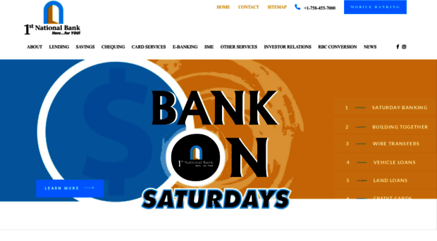 1stnationalbankonline.com
