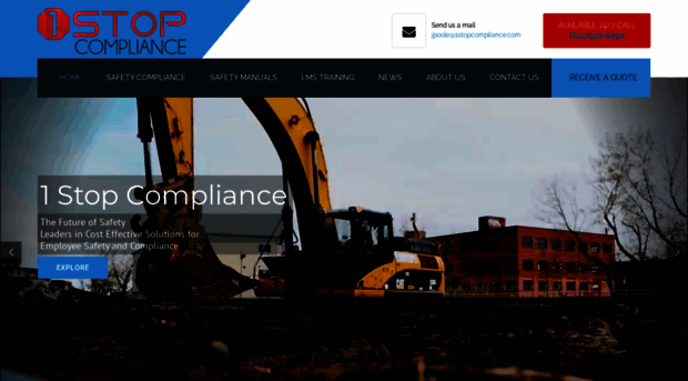 1stopcompliance.com