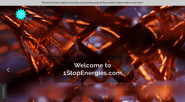 1stopenergies.com