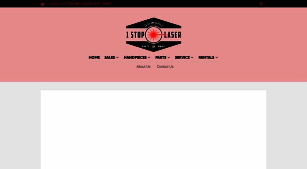 1stoplaser.com