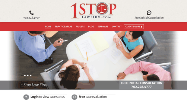 1stoplawfirm.com