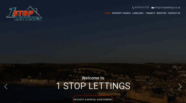 1stoplettings.co.uk