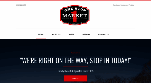 1stopmkt.com