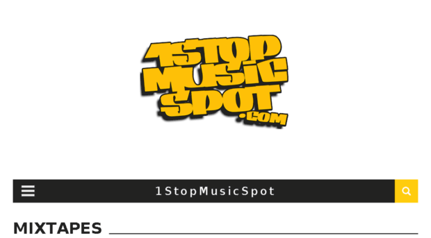 1stopmusicspot.com