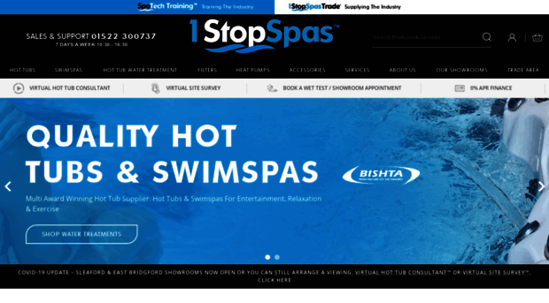 1stopspas.com