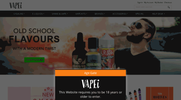 1stopvape.com