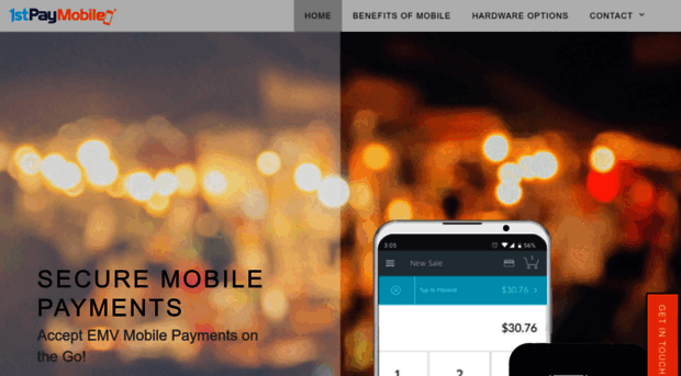 1stpaymobile.com