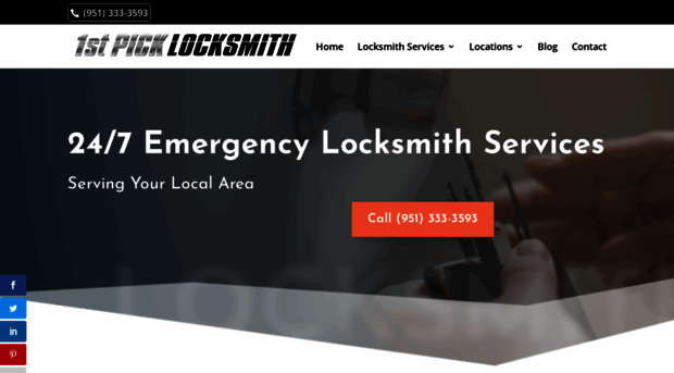 1stpicklocksmithservice.com