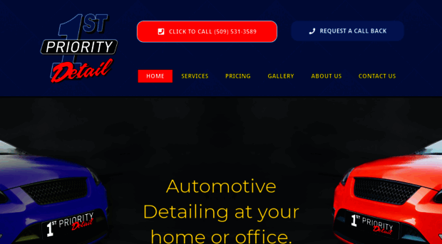 1stprioritydetail.com