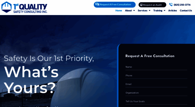 1stqualitysafety.ca