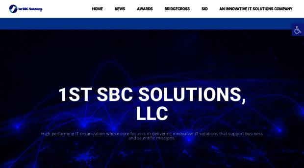 1stsbcsolutions.com