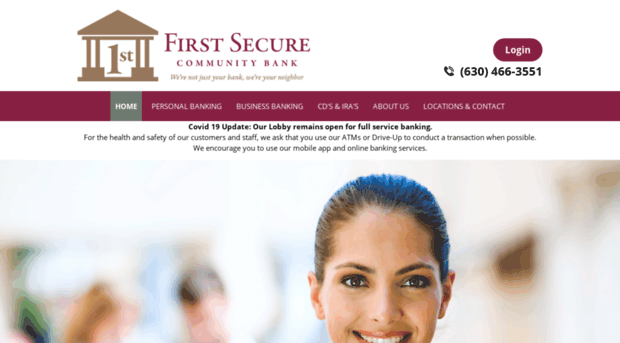 1stsecurebank.com