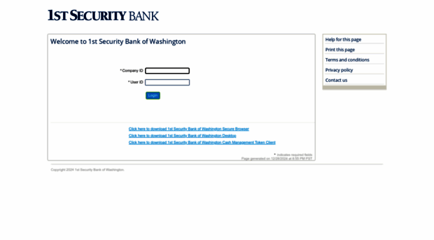 1stsecurity.olbanking.com