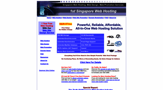 1stsingaporewebhosting.com