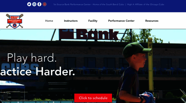 1stsourcebankperformancecenter.com