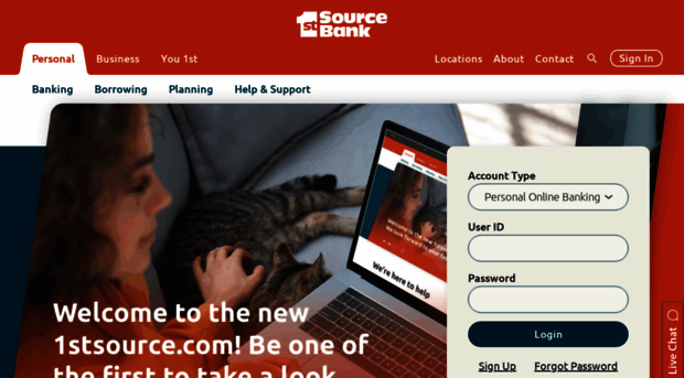 1stsourceonline1.com