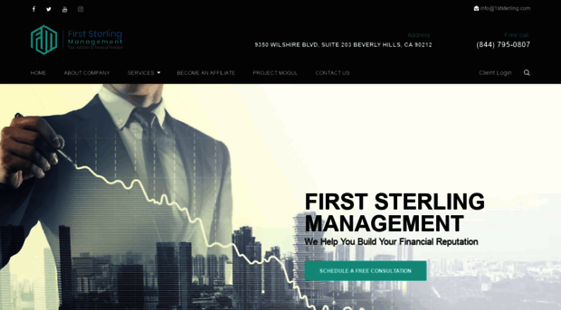 1ststerling.com