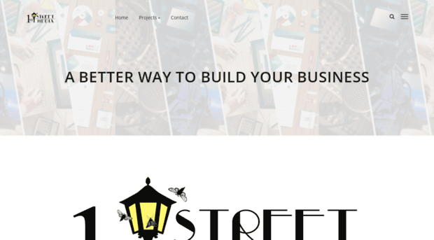 1ststreetmedia.com