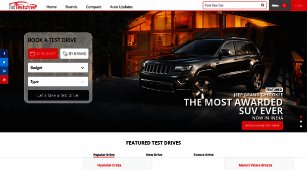 1sttestdrive.com