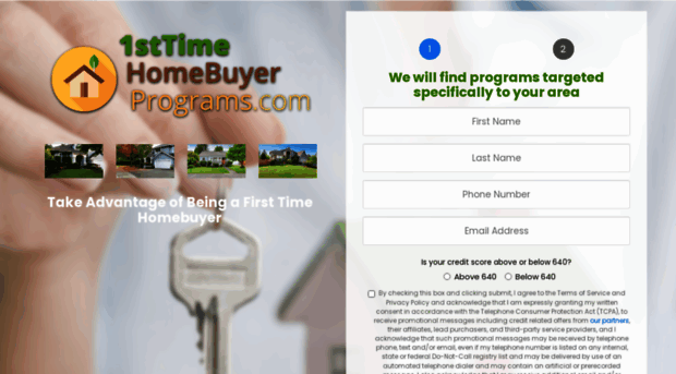 1sttimehomebuyerprograms.com