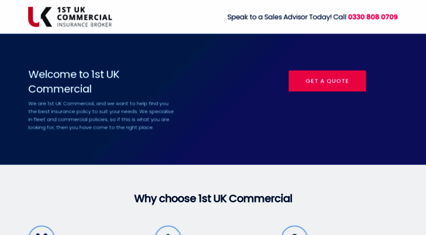 1stukcommercial.co.uk