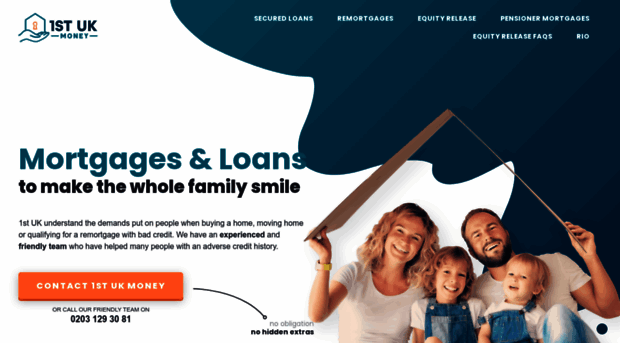 1stukmortgages.co.uk