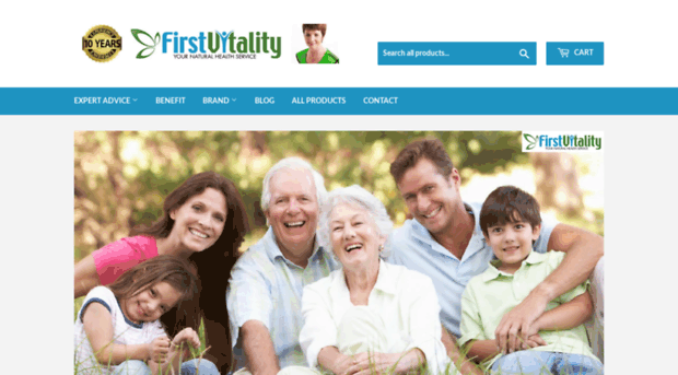 1stvitality.com