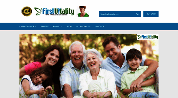 1stvitality.net