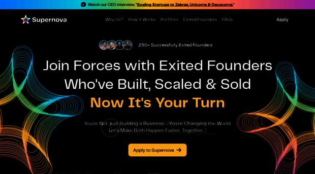 1supernova.com