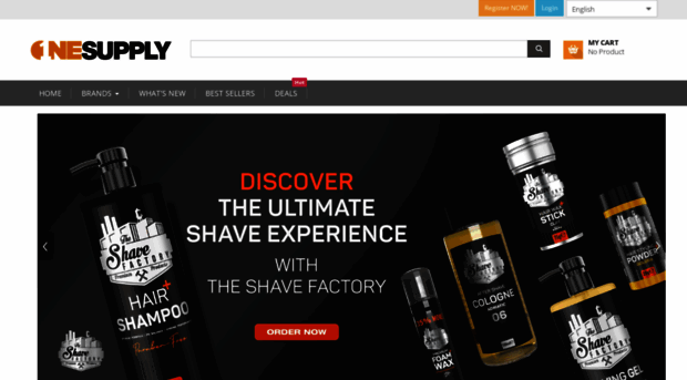 1supply.nl