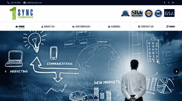 1synctech.com