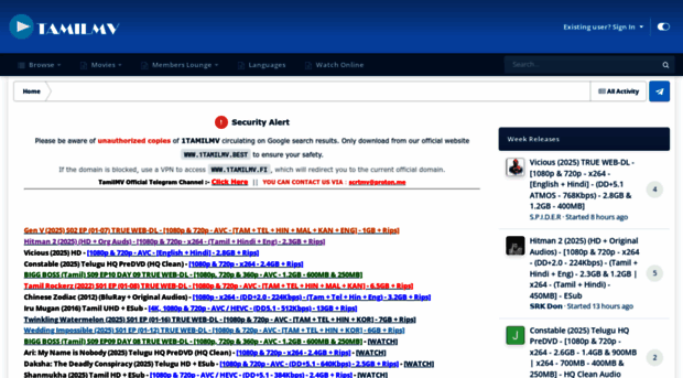 1tamilmv.date