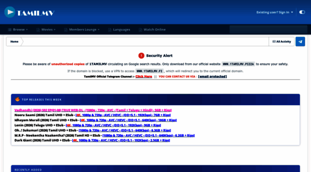 1tamilmv.pizza
