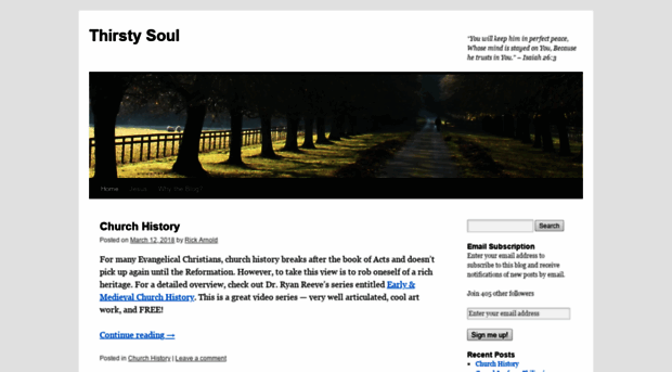 1thirstysoul.wordpress.com