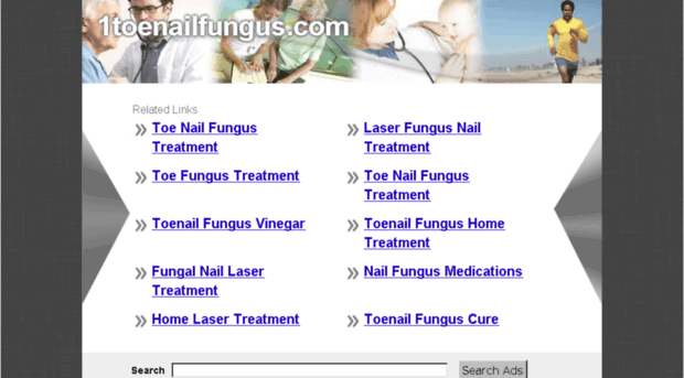 1toenailfungus.com