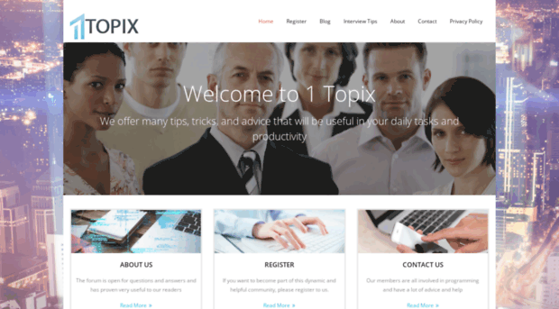 1topix.com