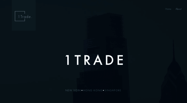 1trade.com